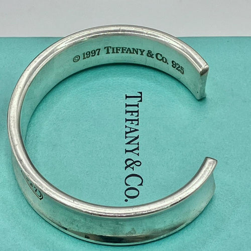 Tiffany Bangles Wristbands 1837