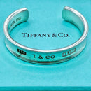 Tiffany Bangles Wristbands 1837