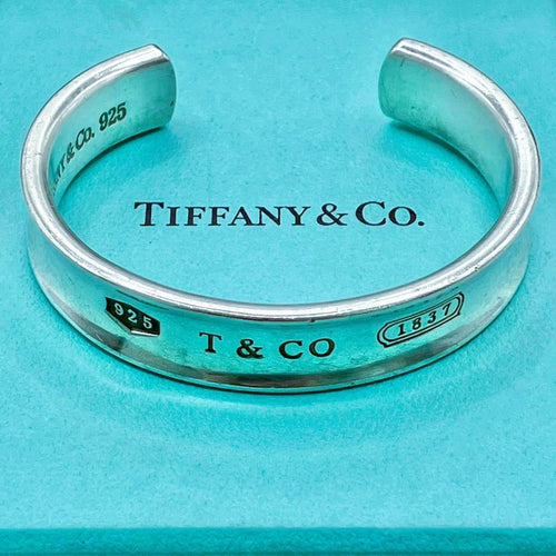 Tiffany Bangles Wristbands 1837