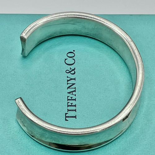 Tiffany Bangles Wristbands 1837