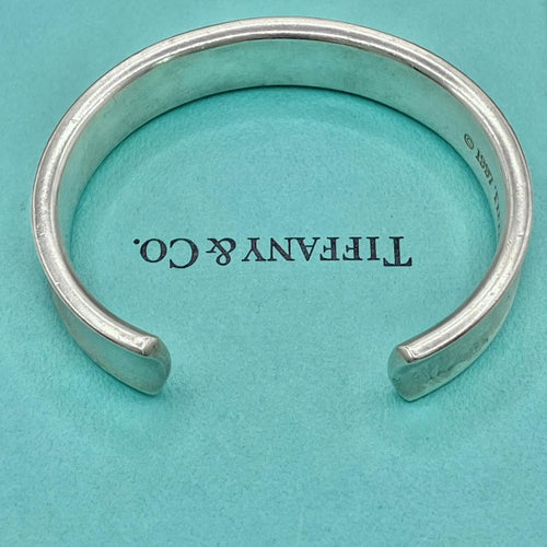 Tiffany Bangles Wristbands 1837