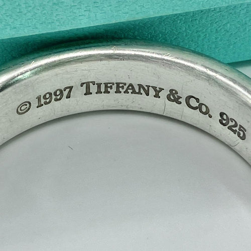 Tiffany Bangles Wristbands 1837
