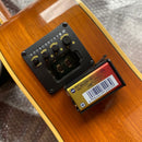 Yamaha Acoustic Guitars Fg720Sl 6