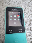 Sony Digital Audio Player Bluetooth 5