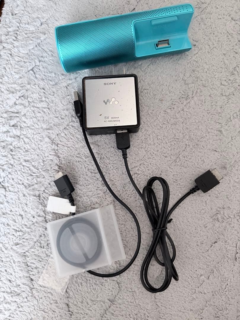 Sony Digital Audio Player Bluetooth 5