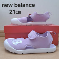 New Balance Sandals 7989 21