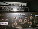 Mesa Boogie Bass Amps Mesa/Boogie Sm-400 160A Dtr-2000