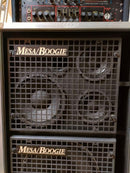 Mesa Boogie Bass Amps Mesa/Boogie Sm-400 160A Dtr-2000
