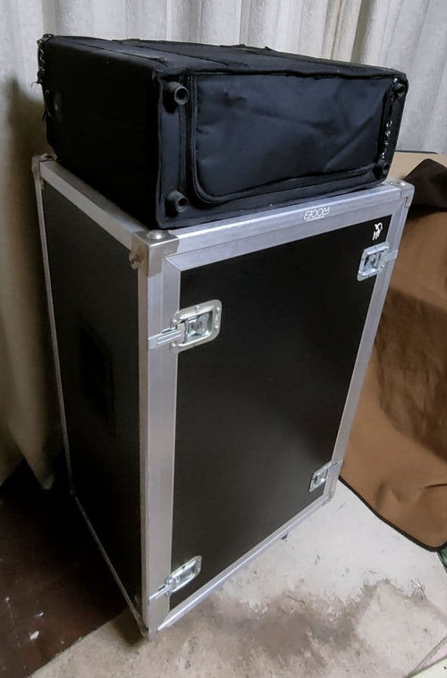 Mesa Boogie Bass Amps Mesa/Boogie Sm-400 160A Dtr-2000