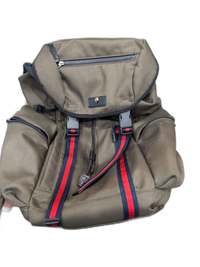 Gucci Backpack