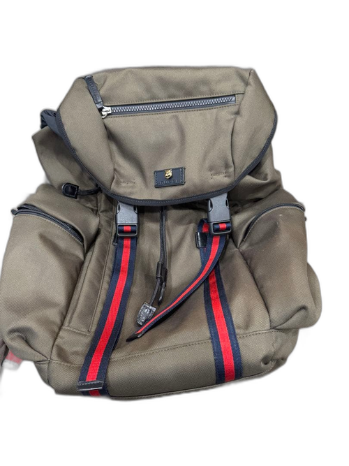 Gucci Backpack