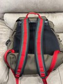 Gucci Backpack