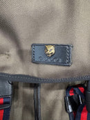 Gucci Backpack