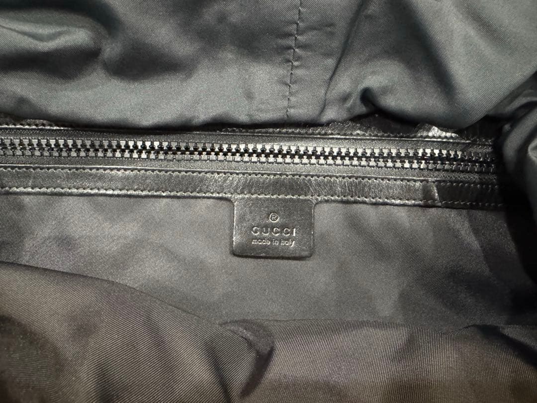 Gucci Backpack