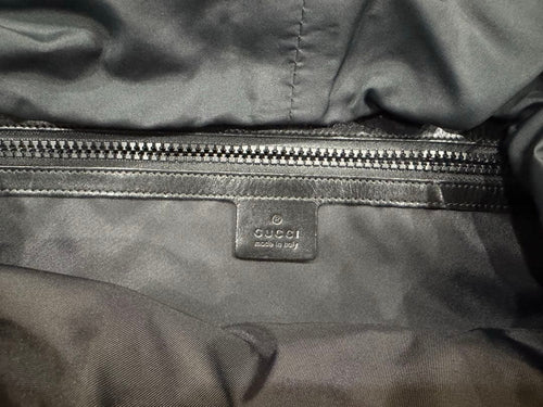 Gucci Backpack