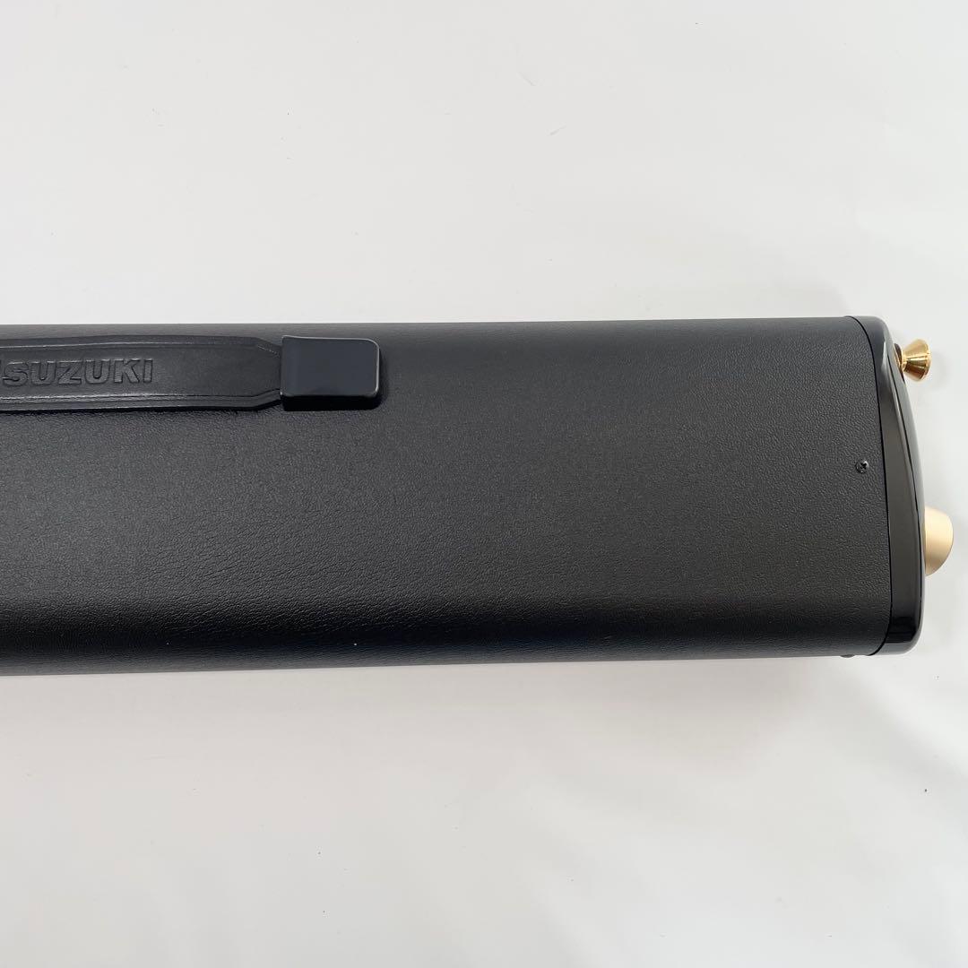 Suzuki Keyboard Harmonica Pianica Pro-37V3