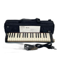 Suzuki Keyboard Harmonica Pianica Pro-37V3