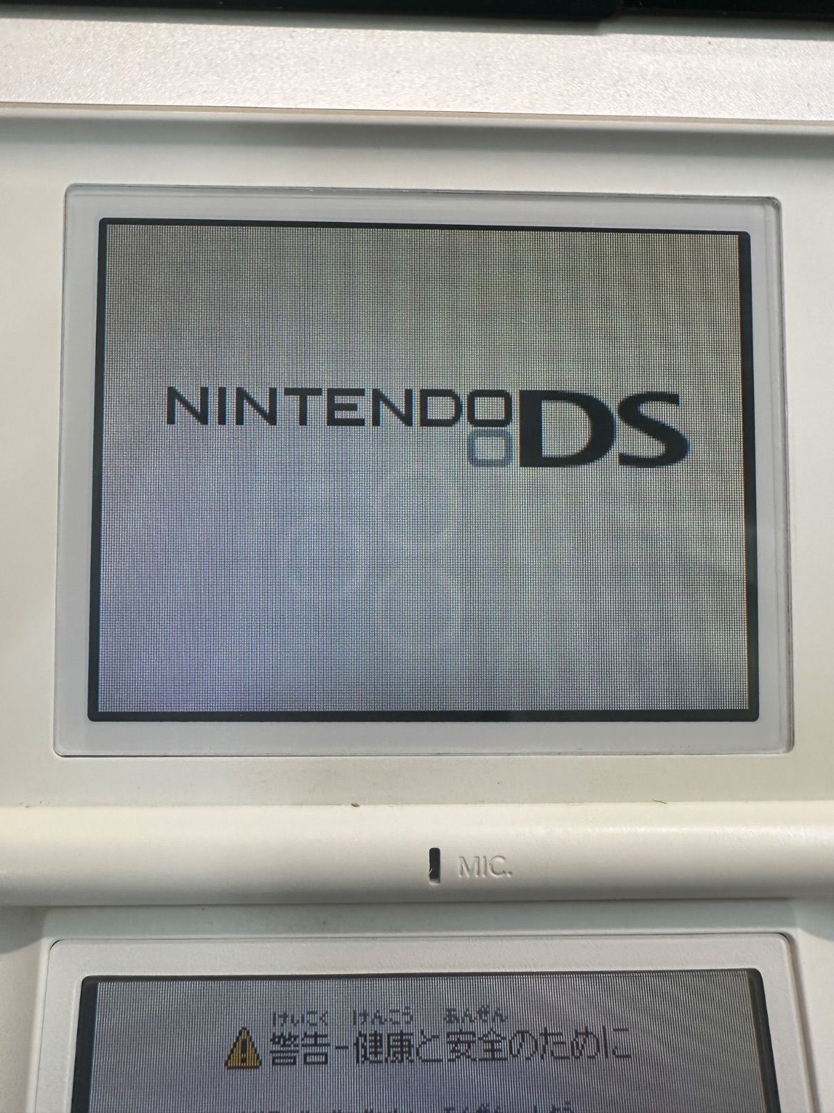 Nintendo Ds Body Lite) 14