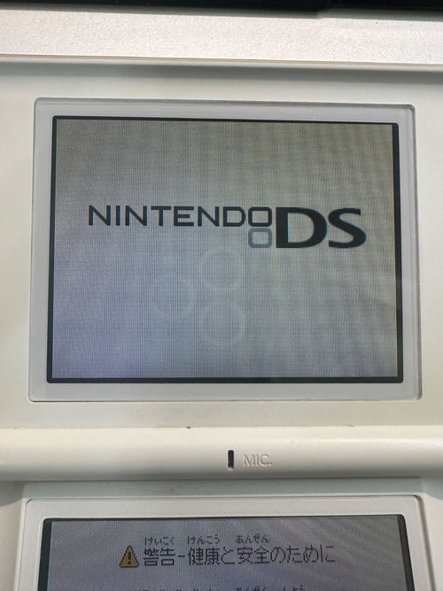 Nintendo Ds Body Lite) 14