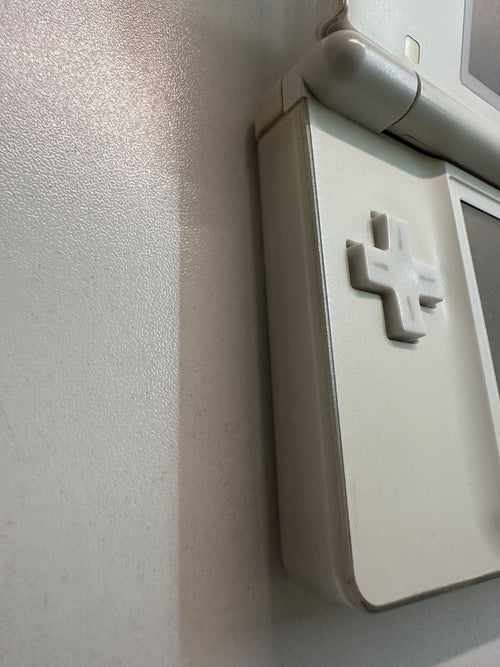 Nintendo Ds Body Lite) 14