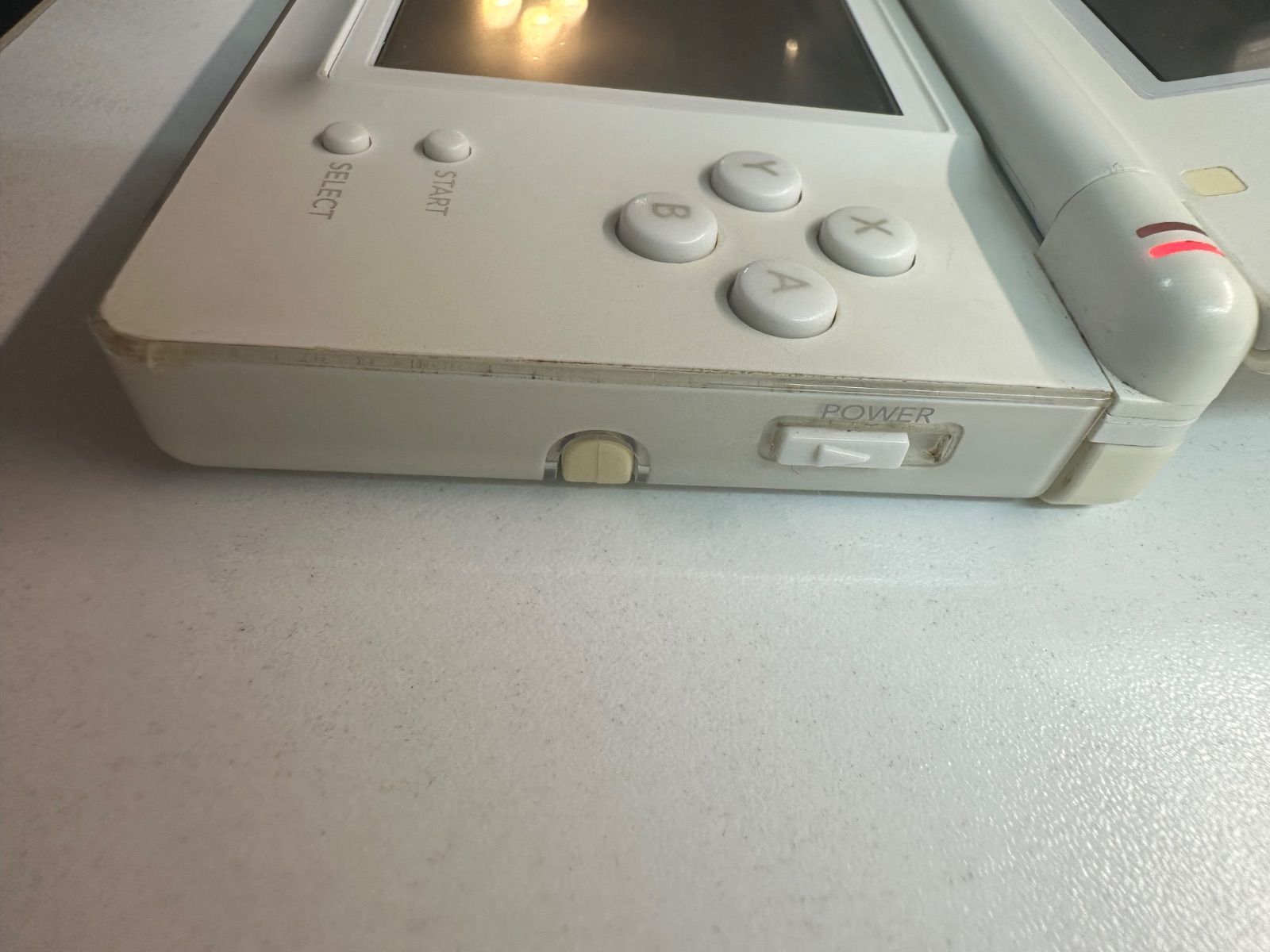 Nintendo Ds Body Lite) 14