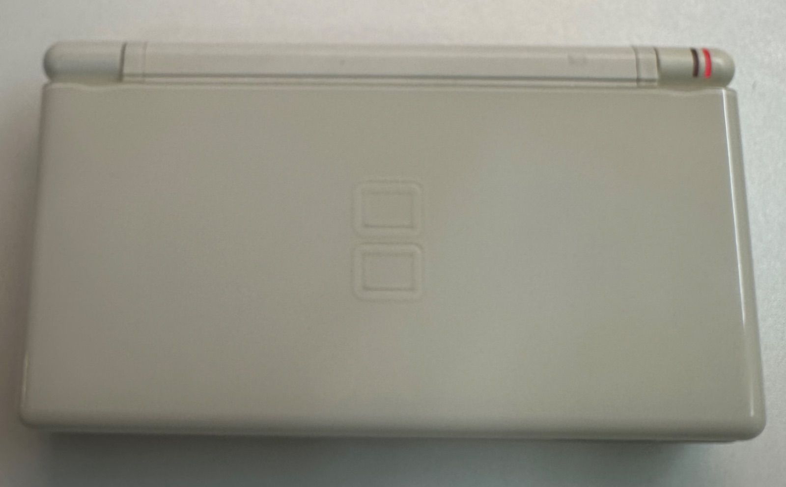 Nintendo Ds Body Lite) 14