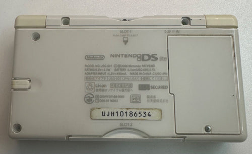 Nintendo Ds Body Lite) 14