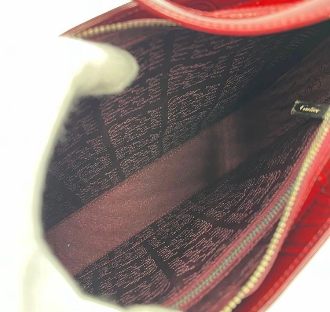 Cartier Shoulder Bags