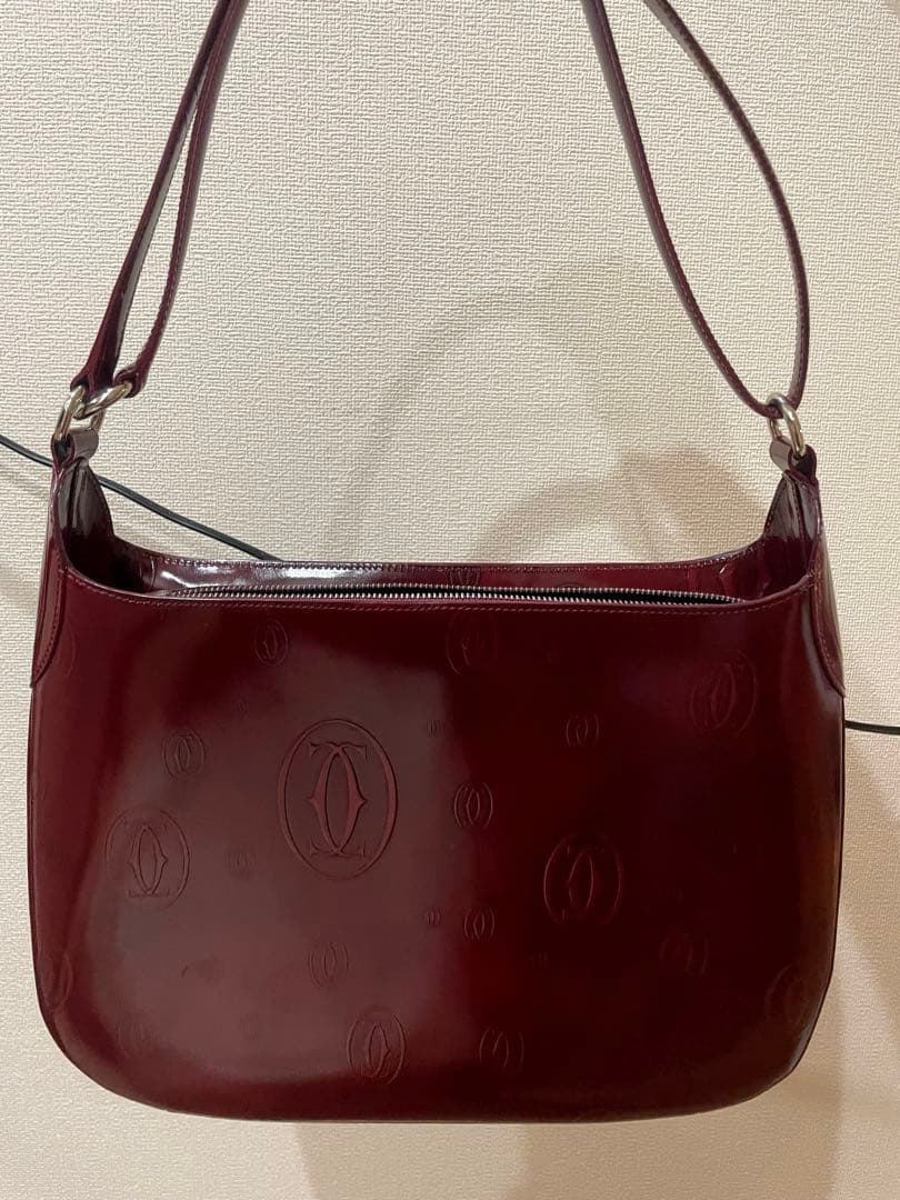 Cartier Shoulder Bags