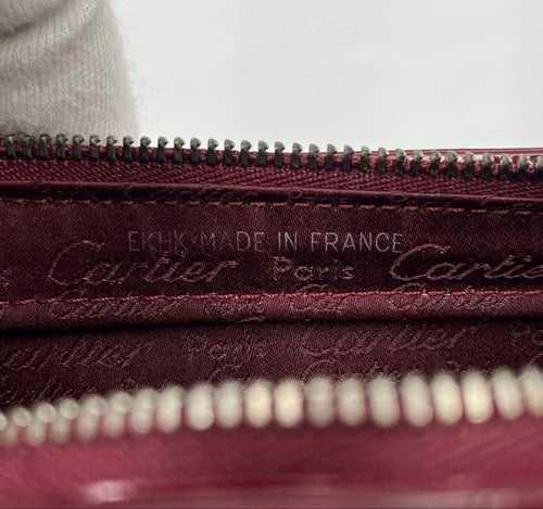 Cartier Shoulder Bags