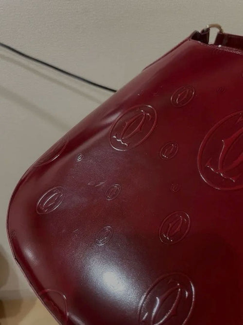 Cartier Shoulder Bags