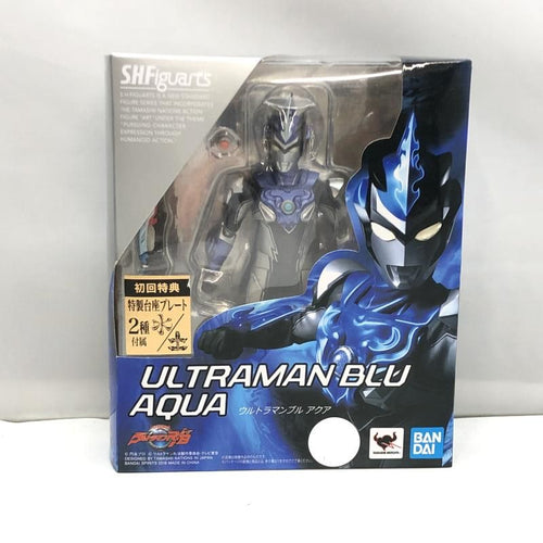 Bandai Ultraman S.H.Figuarts R/B[97]