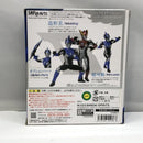 Bandai Ultraman S.H.Figuarts R/B[97]