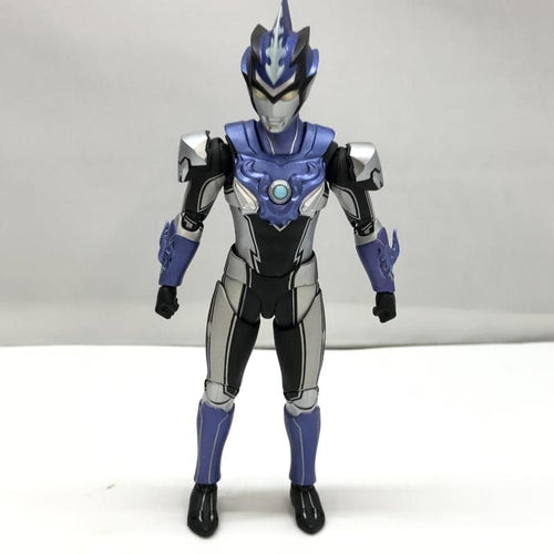 Bandai Ultraman S.H.Figuarts R/B[97]