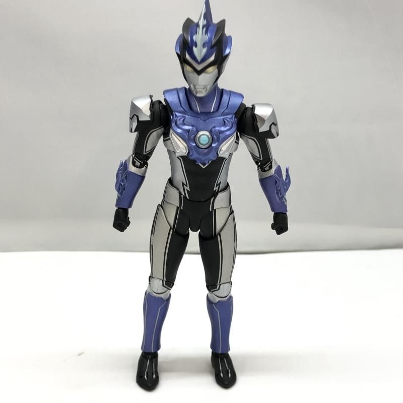 Bandai Ultraman S.H.Figuarts R/B[97]