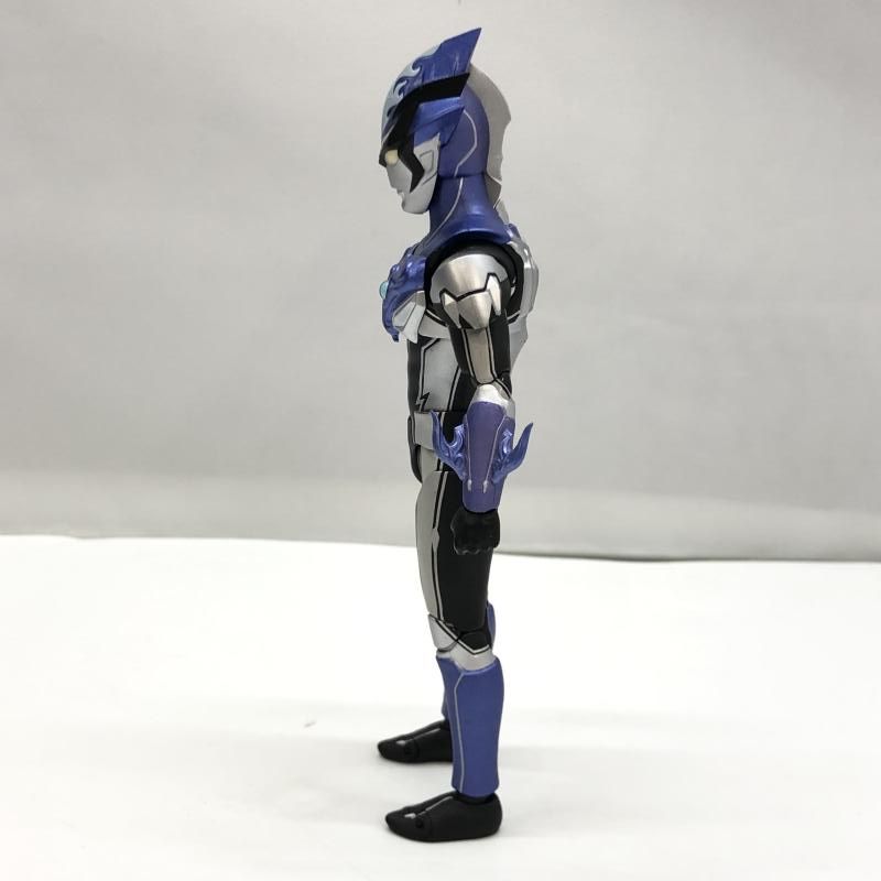 Bandai Ultraman S.H.Figuarts R/B[97]