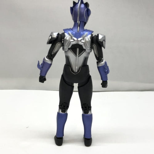 Bandai Ultraman S.H.Figuarts R/B[97]