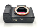 Mirrorless Interchangeable Lips 7Ii [Ilce-7M2]