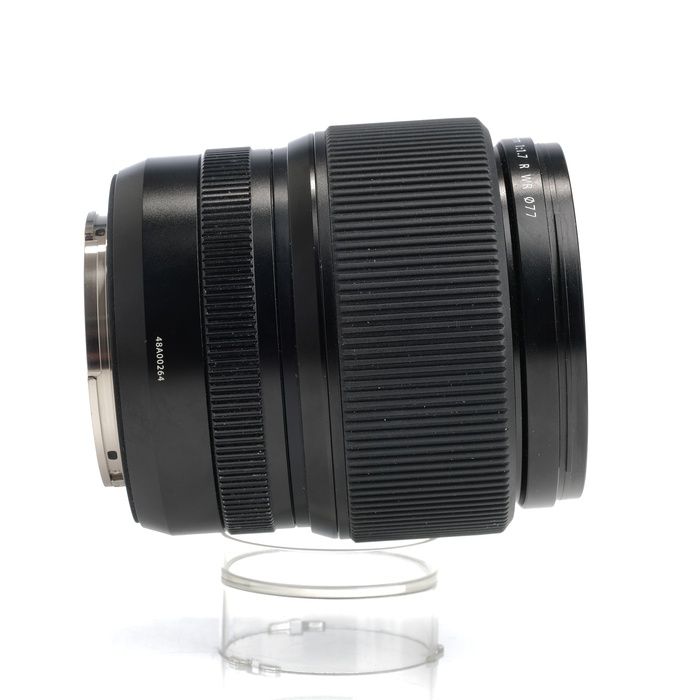 Fujifilm Others Gf80/1.7 R Wr