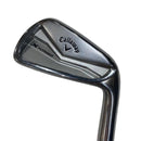 Single Iron X Forged(2024) 6S Ir Ns Pro Modus3 Tour105 S) C