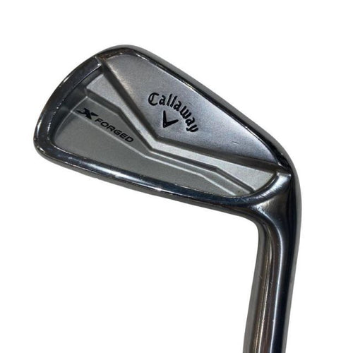 Single Iron X Forged(2024) 6S Ir Ns Pro Modus3 Tour105 S) C
