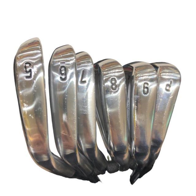 Single Iron X Forged(2024) 6S Ir Ns Pro Modus3 Tour105 S) C