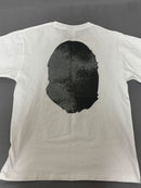 Camisetas Un Simio De Baño T L