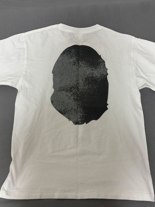 Camisetas Un Simio De Baño T L