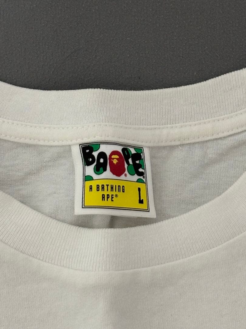 Camisetas Un Simio De Baño T L