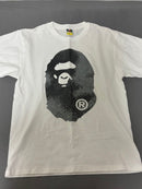 Camisetas Un Simio De Baño T L