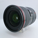 Canon Others Ef17-40/4L Usm