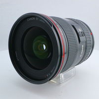 Canon Others Ef17-40/4L Usm