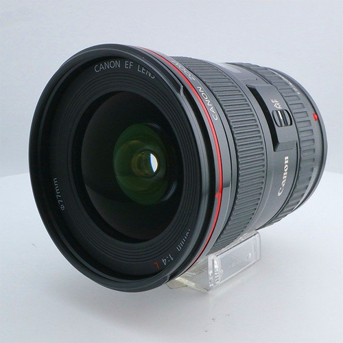 Canon Others Ef17-40/4L Usm