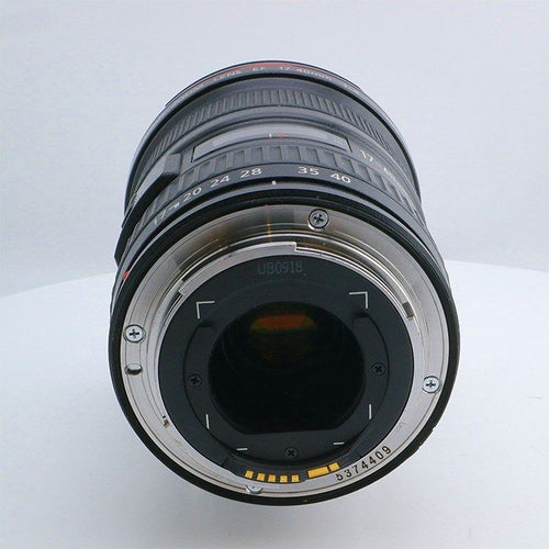Canon Others Ef17-40/4L Usm